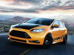Shelby Focus ST 2013 года